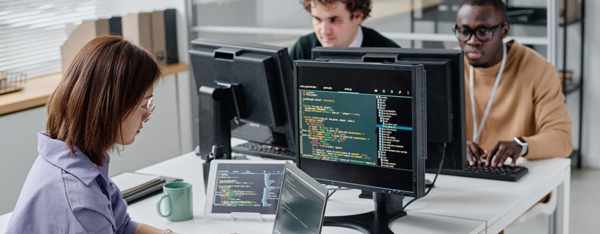 Transformation business par le SEO - Stratégie digitale Mulhouse